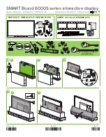 Предварительный просмотр 1 страницы SMART 6000S Series Quick Start Manual