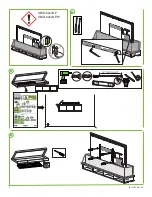 Предварительный просмотр 2 страницы SMART 6000S Series Quick Start Manual