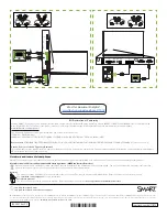 Предварительный просмотр 8 страницы SMART 6000S Series Quick Start Manual