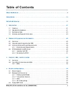 Preview for 3 page of SMART 6806800K30J Installation & Use Manual