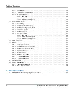 Preview for 4 page of SMART 6806800K30J Installation & Use Manual