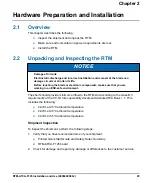 Preview for 25 page of SMART 6806800K30J Installation & Use Manual