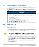 Preview for 28 page of SMART 6806800K30J Installation & Use Manual