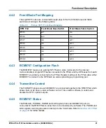 Preview for 41 page of SMART 6806800K30J Installation & Use Manual