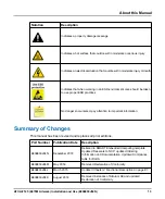 Preview for 13 page of SMART 6873M Artwork Installation And Use Manual