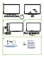 Preview for 3 page of SMART 7086 Quick Start Manual