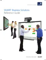 SMART 800ie Reference Manual preview