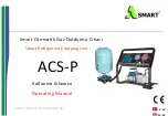 Предварительный просмотр 1 страницы SMART ACS-P Operating Manual