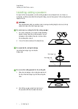 Предварительный просмотр 11 страницы SMART Adio 340 Installation Manual