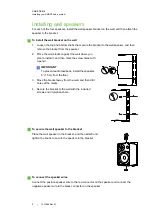 Предварительный просмотр 13 страницы SMART Adio 340 Installation Manual