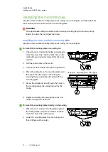 Предварительный просмотр 14 страницы SMART Adio 340 Installation Manual