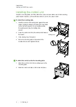 Предварительный просмотр 17 страницы SMART Adio 340 Installation Manual