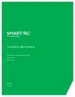 SMART ADSL 3xx series User Manual предпросмотр