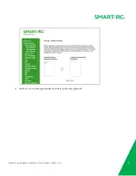 Preview for 37 page of SMART ADSL 3xx series User Manual