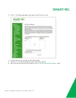 Preview for 38 page of SMART ADSL 3xx series User Manual