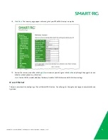 Preview for 39 page of SMART ADSL 3xx series User Manual