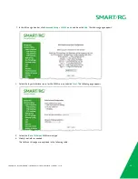 Preview for 40 page of SMART ADSL 3xx series User Manual