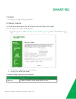 Preview for 56 page of SMART ADSL 3xx series User Manual