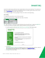 Preview for 64 page of SMART ADSL 3xx series User Manual