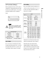 Preview for 9 page of SMART AMC-K2001 User Manual