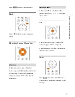 Preview for 17 page of SMART AMC-K2001 User Manual