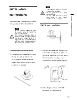 Preview for 19 page of SMART AMC-K2001 User Manual