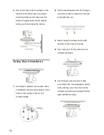 Preview for 20 page of SMART AMC-K2001 User Manual