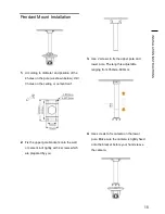 Preview for 21 page of SMART AMC-K2001 User Manual