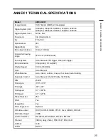 Preview for 31 page of SMART AMC-K2001 User Manual