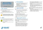 SMART ATCA-8130 Quick Start Manual preview