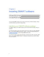 Preview for 15 page of SMART Board 400 series User Manual