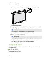 Preview for 20 page of SMART Board 400 series User Manual