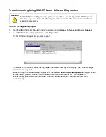 Preview for 8 page of SMART Board 600 Series Troubleshooting Manual