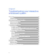 Preview for 59 page of SMART Board 600i4 User Manual