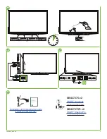 Preview for 3 page of SMART Board 7075 Manual