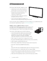 Preview for 13 page of SMART Board 800ix3 Configuration And User'S Manual