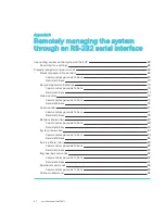 Preview for 77 page of SMART Board 800ix3 Configuration And User'S Manual