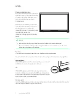 Предварительный просмотр 17 страницы SMART BOARD 8055i-G5 Administrator'S Manual