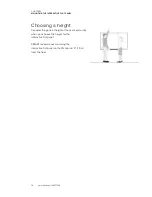 Предварительный просмотр 24 страницы SMART BOARD 8055i-G5 Administrator'S Manual