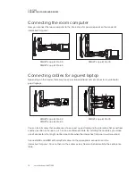 Предварительный просмотр 28 страницы SMART BOARD 8055i-G5 Administrator'S Manual