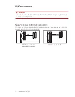 Предварительный просмотр 29 страницы SMART BOARD 8055i-G5 Administrator'S Manual