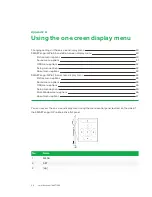 Предварительный просмотр 49 страницы SMART BOARD 8055i-G5 Administrator'S Manual