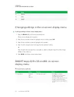 Предварительный просмотр 50 страницы SMART BOARD 8055i-G5 Administrator'S Manual