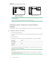 Предварительный просмотр 60 страницы SMART BOARD 8055i-G5 Administrator'S Manual