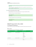 Предварительный просмотр 63 страницы SMART BOARD 8055i-G5 Administrator'S Manual