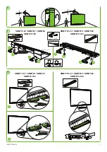 Предварительный просмотр 3 страницы SMART Board M700 Series Installation Manual