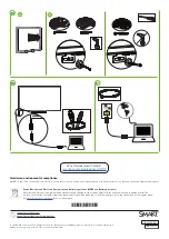 Предварительный просмотр 5 страницы SMART Board M700 Series Installation Manual