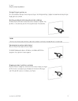 Preview for 19 page of SMART Board M700 Series User Manual