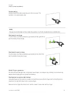 Preview for 20 page of SMART Board M700 Series User Manual