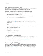 Preview for 32 page of SMART Board M700 Series User Manual